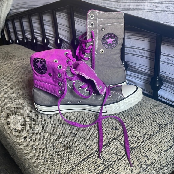 Converse Shoes - Converse